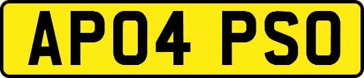 AP04PSO