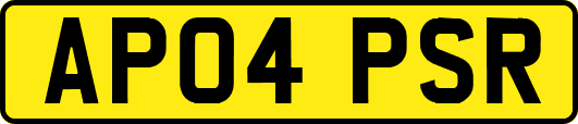 AP04PSR