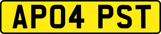 AP04PST
