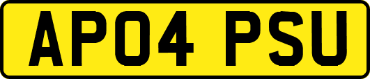 AP04PSU