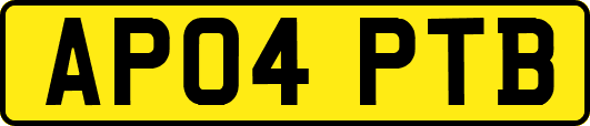 AP04PTB