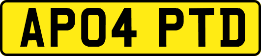 AP04PTD