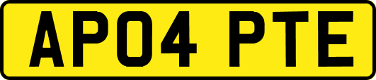 AP04PTE
