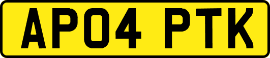 AP04PTK