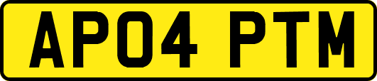 AP04PTM