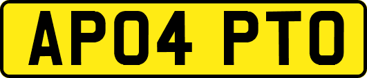AP04PTO