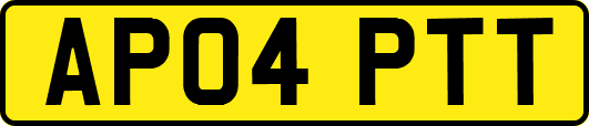 AP04PTT