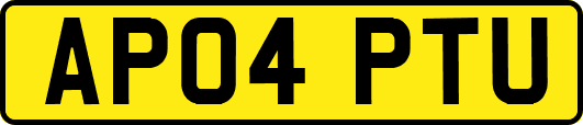 AP04PTU