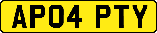AP04PTY
