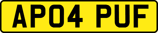 AP04PUF