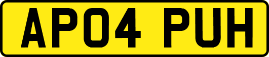 AP04PUH