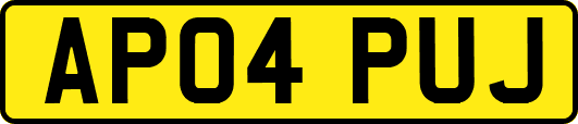 AP04PUJ