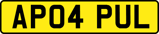 AP04PUL