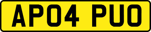 AP04PUO