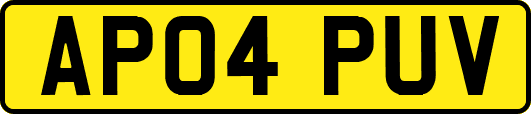 AP04PUV