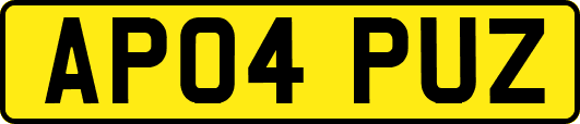 AP04PUZ