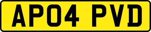 AP04PVD