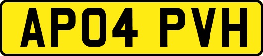 AP04PVH