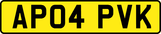 AP04PVK