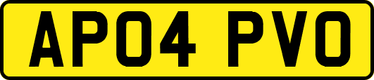 AP04PVO