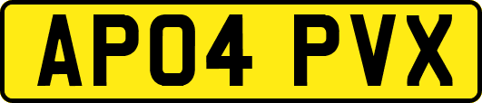 AP04PVX
