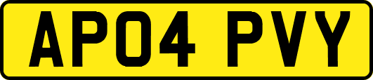 AP04PVY