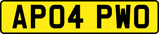 AP04PWO