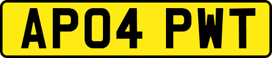 AP04PWT