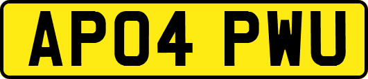 AP04PWU