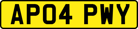 AP04PWY