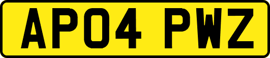 AP04PWZ