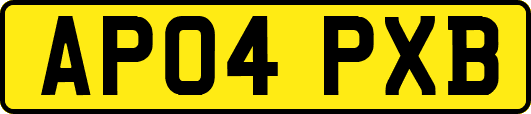 AP04PXB