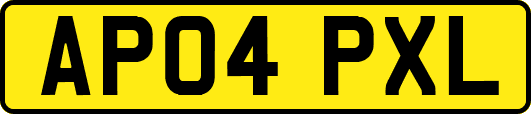 AP04PXL