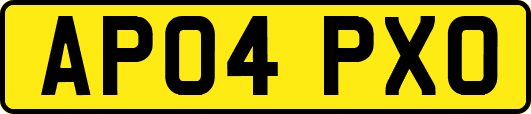 AP04PXO