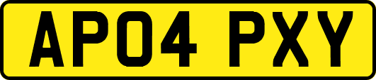 AP04PXY