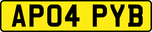 AP04PYB