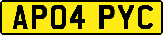 AP04PYC