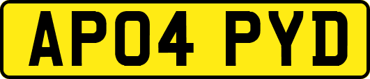 AP04PYD
