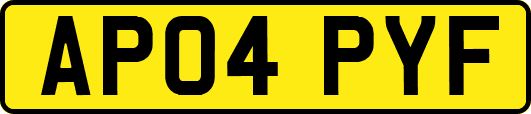 AP04PYF