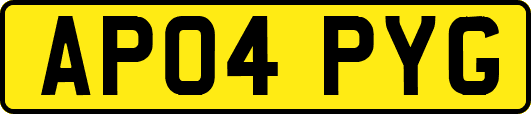 AP04PYG