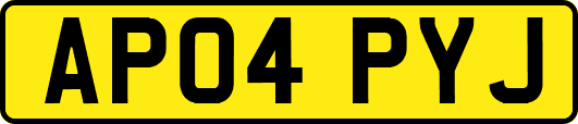 AP04PYJ