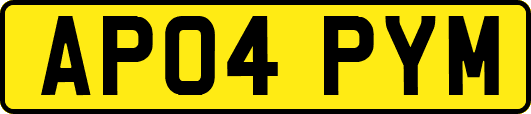 AP04PYM