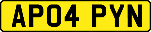 AP04PYN