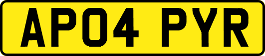 AP04PYR