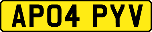 AP04PYV