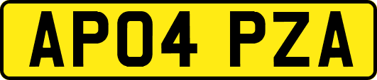 AP04PZA