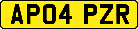 AP04PZR