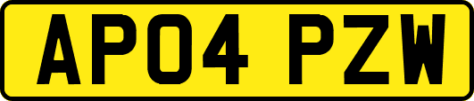 AP04PZW