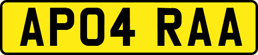 AP04RAA