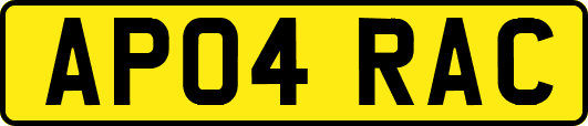 AP04RAC